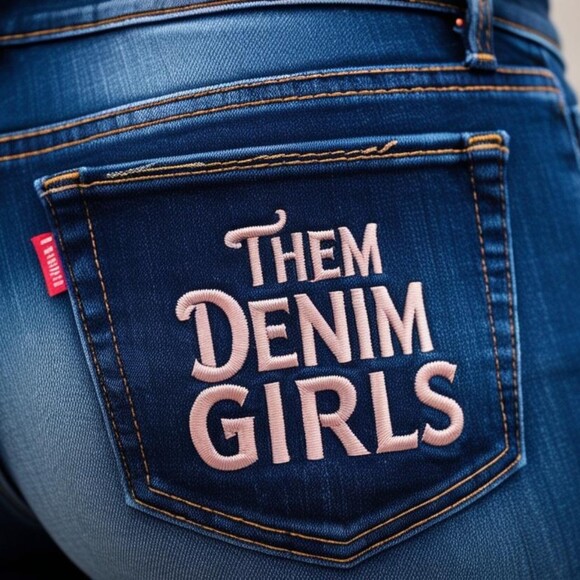themdenimgirls